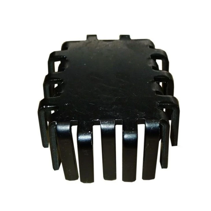 Stamping Aluminum Heat Sink