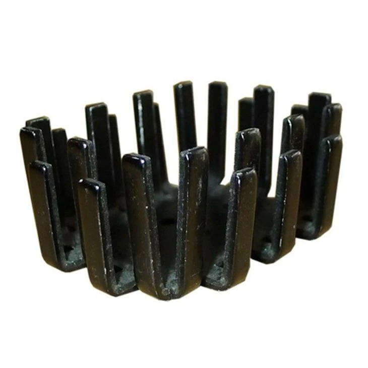 Stamping Aluminum Heat Sink